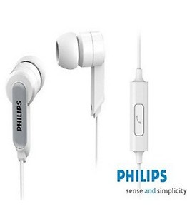 Philips Over Ear Wired Without Mic Headphones/Earphones price in India.