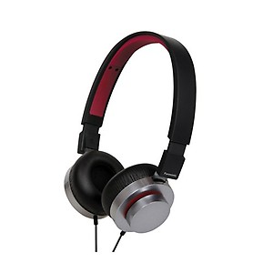 Panasonic RP-HXD5E-K 5 Icon Series Over-the-ear Headphone price in India.