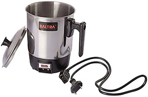 Baltra 1 Cup Baltra Bhc 101 0.8 L Electric Kettle Electric Kettle price in India.