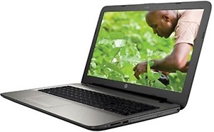 HP 15-ac Core i3 5th Gen - (4 GB/1 TB HDD/DOS) 15-122tu Laptop  (15.6 inch, Turbo SIlver) price in India.