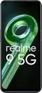 realme 9i (Prism Blue, 64 GB) (4 GB RAM) price in India.