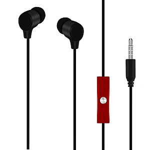 Digibuff E5 In-Ear Premium Earphones