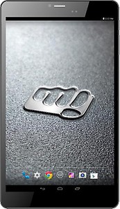 Micromax Canvas Tablet P690 Grey price in India.