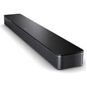 Bose Smart Soundbar 300 843299-5100, Black
