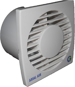 Crompton Axial Air 150 mm Exhaust Fan  (Beige) price in .