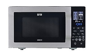IFB 25BCS1 25-Litre Convection Microwave Oven