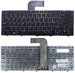 PCTECH Laptop Keyboard for DELL VOSTRO 1440 Laptops