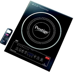Prestige PIC 2.0 V2 2000-Watt Induction Cooktop with Touch Panel price in .