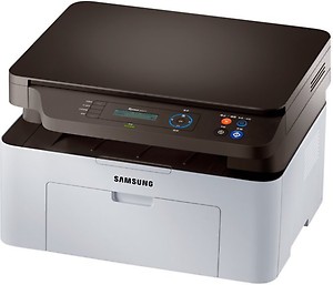 Samsung Sl-m2071/xip Multi-function Laser Printer price in India.