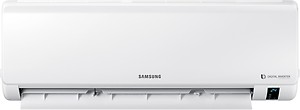 Samsung 1 Ton 3 Star BEE Rating 2018 Inverter AC (AR12NV3HEWK, Aluminium Condens)