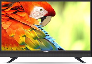 Polaroid LEDPO32A 31.5 Inches (81.3 cm) HD Ready LED TV (Free Installation) price in India.