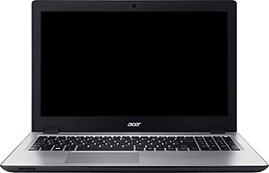 Acer Aspire V3 V3-574G Ci3-5005U 4GB 1TB W10 15.6 FHD Notebook Black(NX.G1TSI.016) price in India.