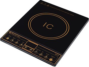 Bajaj Majesty ICX6 Induction Cooktop price in India.