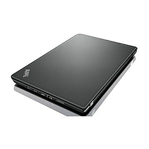 Lenovo Think Pad E450 (20DDA066IG) i5 5th (5200U/4GB/1TB HDD/14" LED/DOS), Black price in India.