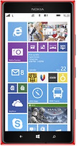 Nokia Lumia 1520 (White) price in India.