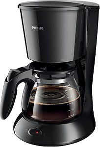 Philips HD7447/20 15 Cups Coffee Maker (Black) price in India.
