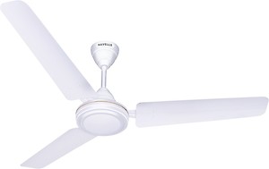 Havells Spark HS 1200mm Ceiling Fan (Brown) price in India.