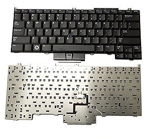 ULTRAZONE Laptop Replacement Keyboard for DELL Latitude E4310 0NU956 NU956 DW465 price in .