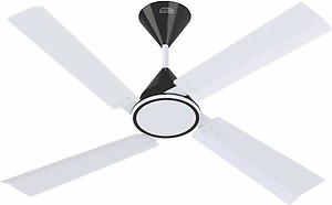 V-Guard 4 Air 1200 mm 4 Blade Ceiling Fan  (PearlWhite, Pack of 1) price in India.