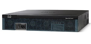 Cisco 2951 256MB CF 512MB Dram Router (Cisco2951/K9) price in India.