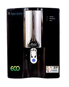 Misty B ECO 8 LTR ROUV Water Purifier price in India.