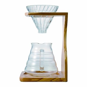 hario v60 Complete Coffee Brewing Set - Scale, Brewer Set Stand price in India.