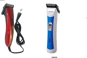 IAS Nhc-201B Heavy Duty Electric Beard And Mustache Trimmer For Men price in India.