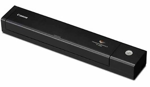 Canon Scanners USA imageFORMULA Scan-tini Personal Document Scanner price in .