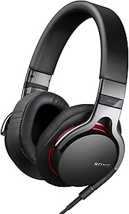 Sony Over Ear Wired Without Mic Headphones/Earphones price in India.