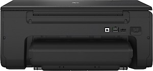 HP Officejet Pro 3610 Mono All-in-One Printer price in India.