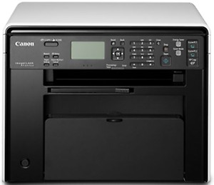 Canon MF4820D Multi Function Laser Printer (White) price in India.