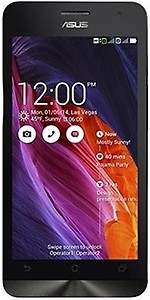 Asus Zenfone C ZC451CG 4.5 Inch Android Kitkat with 1 GB RAM and 8 GB ROM - Black price in India.