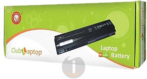 HP Pavilion Compatible Battery G50, G60, G61, G70 price in India.