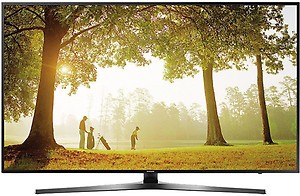 SAMSUNG 163 cm (65 inch) Ultra HD (4K) LED Smart Tizen TV  (65KU6470) price in India.