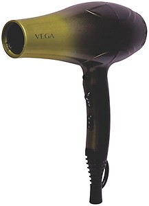 VEGA Super- Pro 2400 Hair Dryer (VHDP-04) Black price in India.