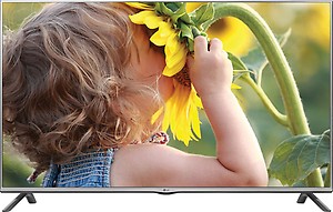 LG 32LF554A 80 cm (32) LED TV (HD Ready) price in India.