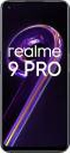 realme 9 Pro 5G (Aurora Green, 6GB RAM, 128GB Storage) price in India.