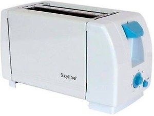 Skyline VTL - 7021 750 Watts Pop Up Toaster price in India.
