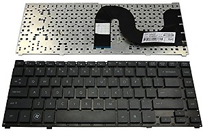 Laptop Internal Keyboard Compatible for HP Probook 4310 4311 4310s 4311s Series Laptop Keyboard price in India.