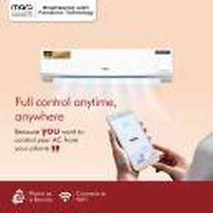 marq 1.5 ton 5 star inverter ac