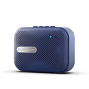 MuveAcoustics Box MA-2005FB Portable Wireless Bluetooth Speaker