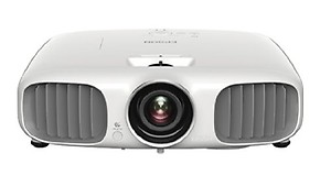 EPSON PROJECTOR EH-TW6100 3D price in India.