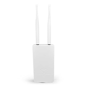 Maizic Smarthome 150Mbps TDD FDD 2.4GHz WiFi LTE Outdoor CPE 4G LTE Router price in India.