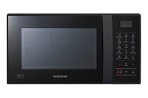 Samsung Ce76Jd-Cr/Xtl 21 L Convection Microwave Oven price in India.