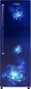 Whirlpool 245 L Frost Free Double Door 2 Star Refrigerator  (MAGNUM STEEL, NEO 258LH CLS PLUS MAGNUM STEEL (2S)-N) price in India.