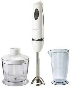 Morphy Richards HBCS 400 W Hand Blender  (White) price in India.