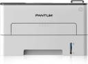 PANTUM P3302DW Single Function WiFi Monochrome Laser Printer  (Black, White, Toner Cartridge) price in India.