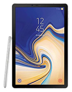 Samsung Galaxy S4 Tab SM-T835NZKAINS Tablet (64GB, 10.5 inch, WI-FI) Black, 4GB RAM price in India.