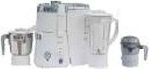 Sujata Powermatic Plus 900 Watts Juicer Mixer Grinder (Grinder_3) price in India.