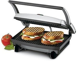 Nova Panni NSG-2439 700-Watt 2-Slice Sandwich Maker